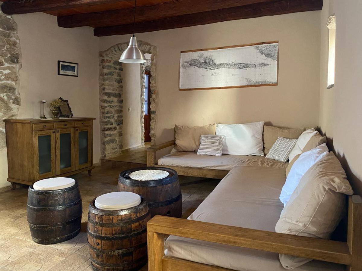 Holiday Home Hauser Vrbanj Kültér fotó