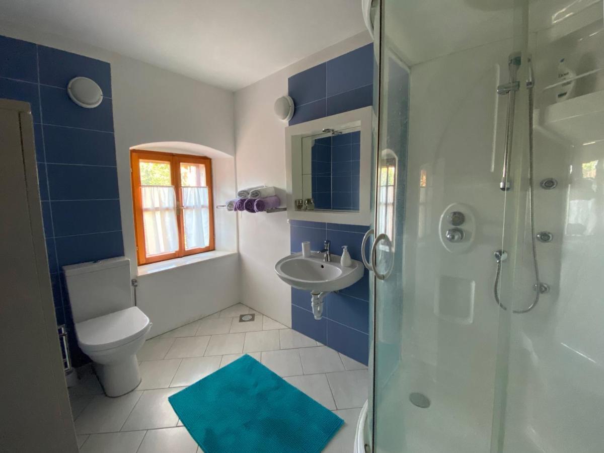 Holiday Home Hauser Vrbanj Kültér fotó