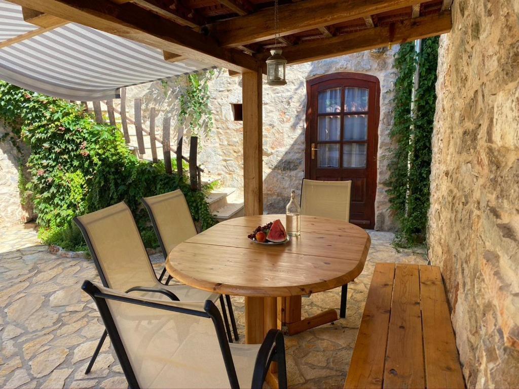 Holiday Home Hauser Vrbanj Kültér fotó