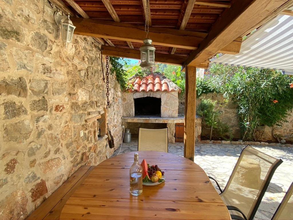 Holiday Home Hauser Vrbanj Kültér fotó