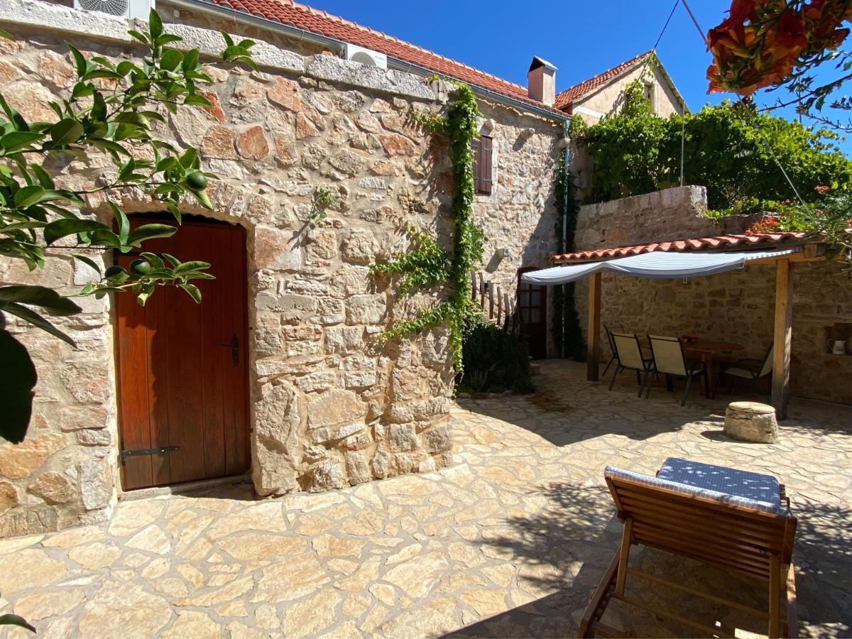 Holiday Home Hauser Vrbanj Kültér fotó