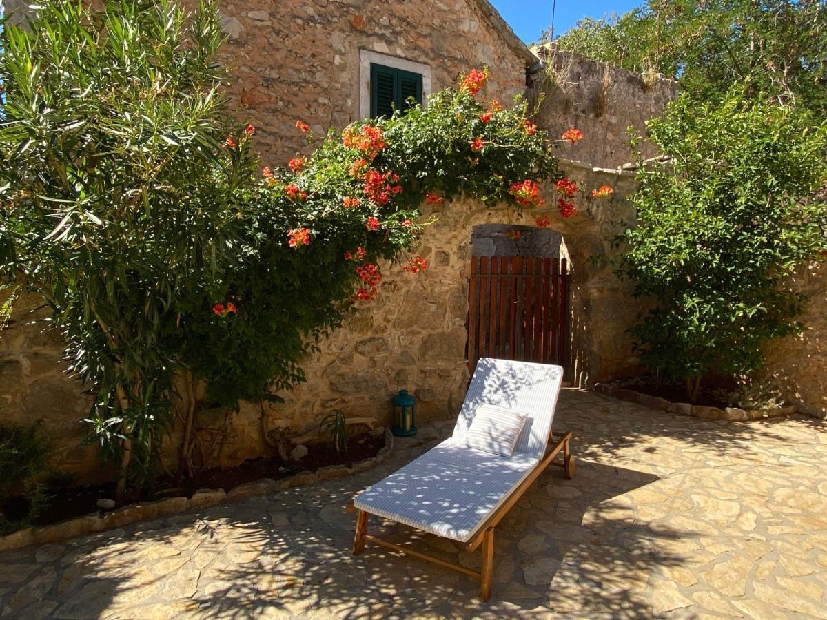 Holiday Home Hauser Vrbanj Kültér fotó