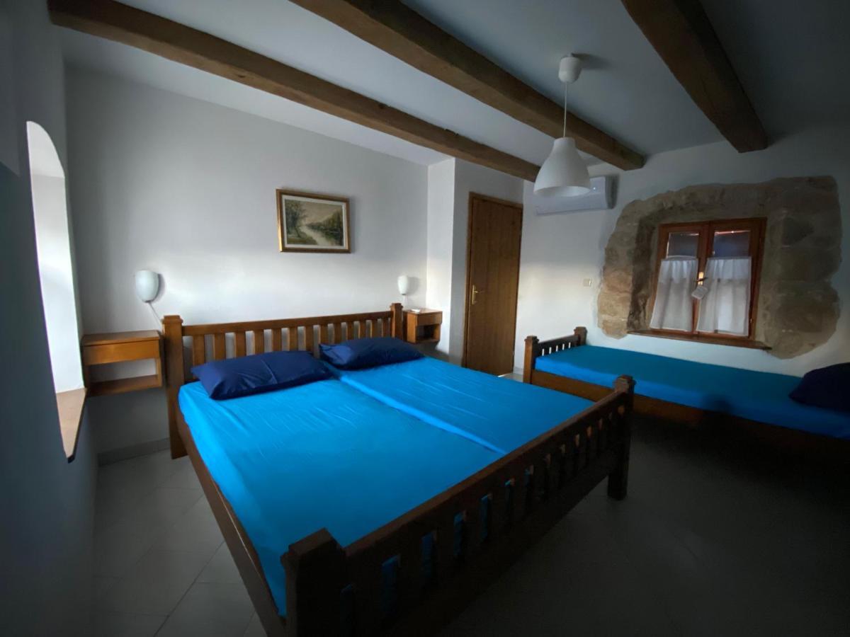 Holiday Home Hauser Vrbanj Kültér fotó