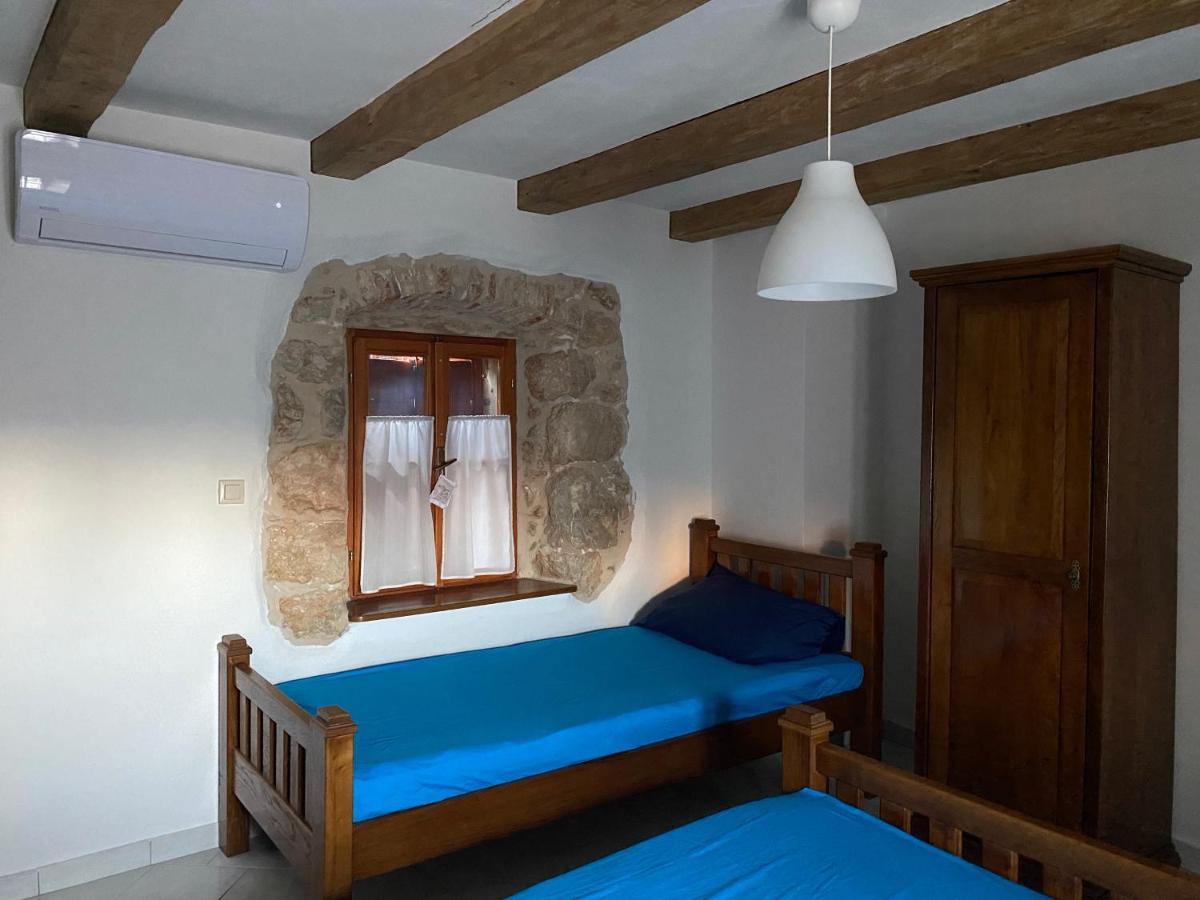 Holiday Home Hauser Vrbanj Kültér fotó