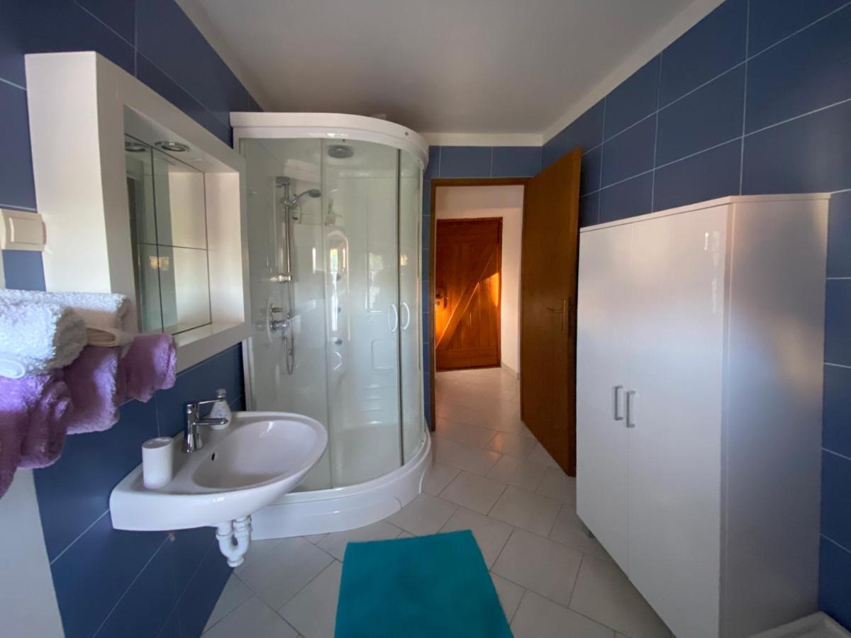 Holiday Home Hauser Vrbanj Kültér fotó