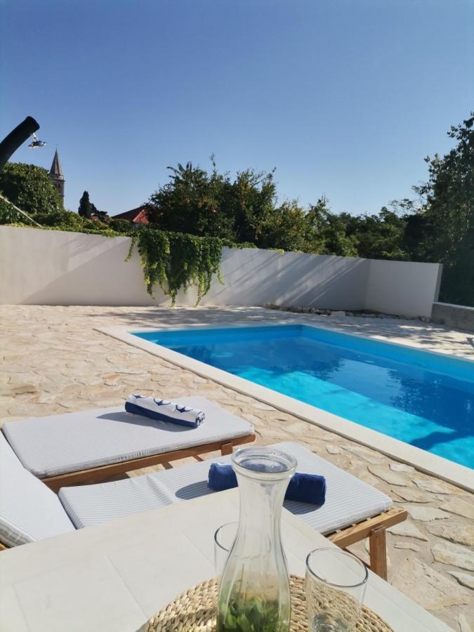 Holiday Home Hauser Vrbanj Kültér fotó