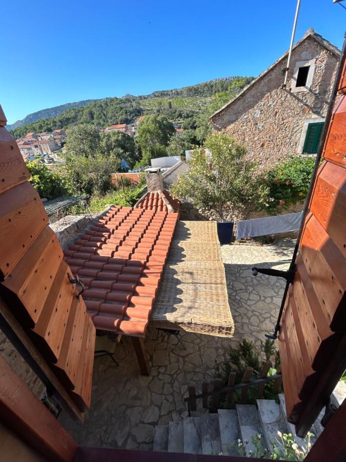 Holiday Home Hauser Vrbanj Kültér fotó