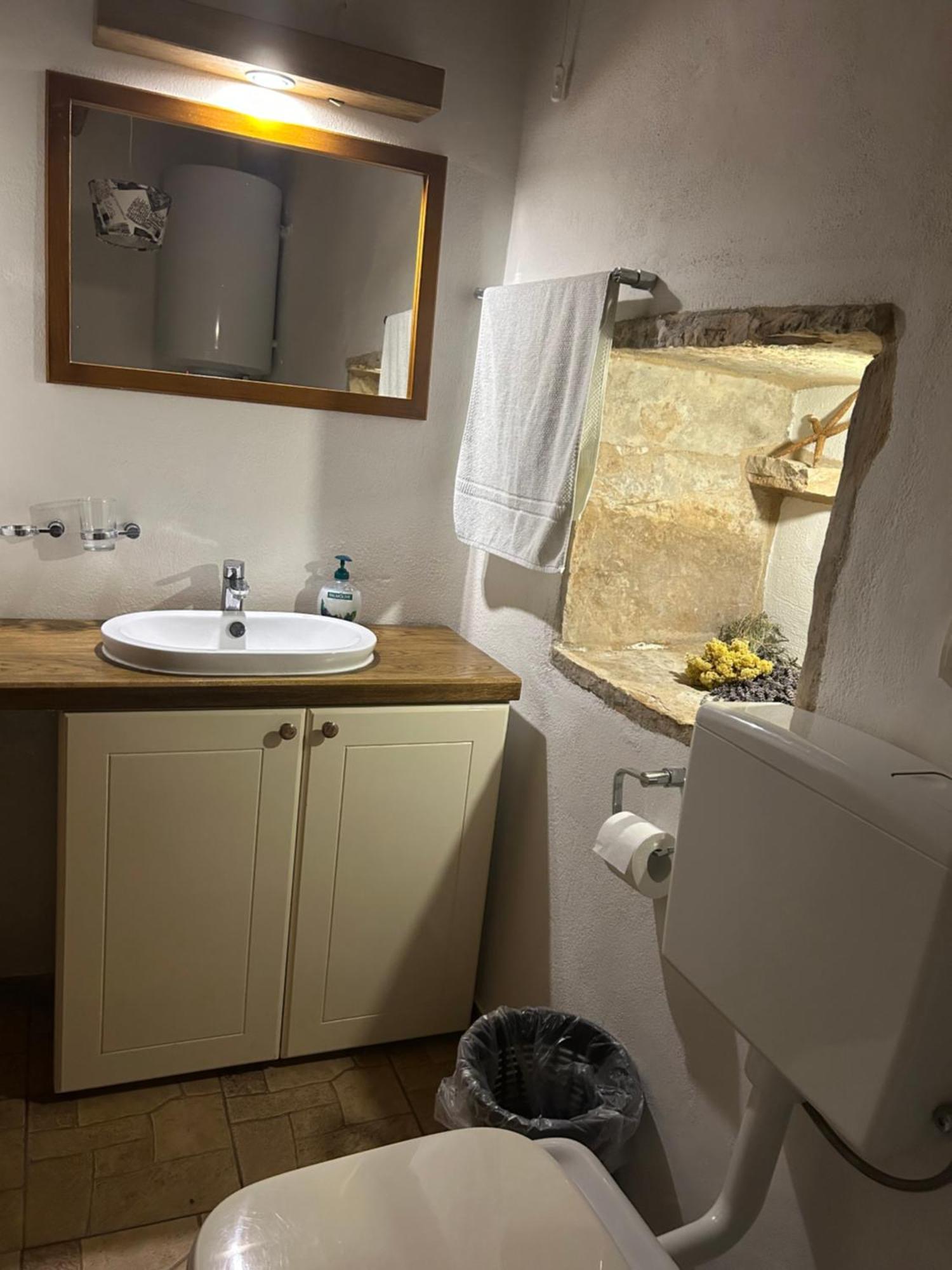 Holiday Home Hauser Vrbanj Kültér fotó